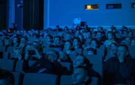 Szkoła Rocka 3. Nic nie zatrzyma muzyki! 22