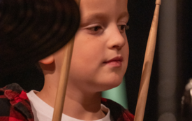 Szkoła Rocka 3. Nic nie zatrzyma muzyki! 23