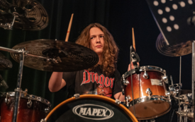 Szkoła Rocka 3. Nic nie zatrzyma muzyki! 24