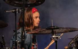 Szkoła Rocka 3. Nic nie zatrzyma muzyki! 26