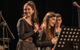 Szkoła Rocka 3. Nic nie zatrzyma muzyki! 28