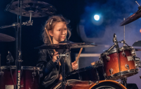 Szkoła Rocka 3. Nic nie zatrzyma muzyki! 29