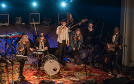 Szkoła Rocka 3. Nic nie zatrzyma muzyki! 31