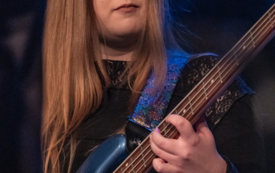 Szkoła Rocka 3. Nic nie zatrzyma muzyki! 32