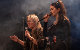 Szkoła Rocka 3. Nic nie zatrzyma muzyki! 33