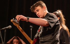 Szkoła Rocka 3. Nic nie zatrzyma muzyki! 35