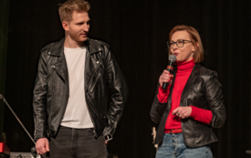 Szkoła Rocka 3. Nic nie zatrzyma muzyki! 36