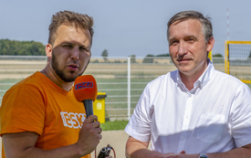 Eska Summer City w Brzegu Dolnym