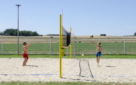 Eska Summer City w Brzegu Dolnym