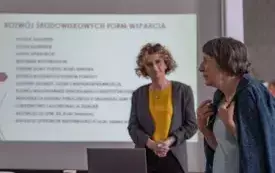 &bdquo;Zostań seniorem na chwilę&rdquo; 1