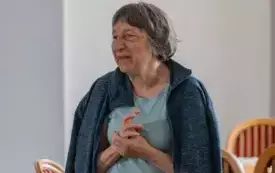 &bdquo;Zostań seniorem na chwilę&rdquo; 2