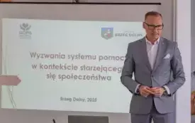 &bdquo;Zostań seniorem na chwilę&rdquo; 6
