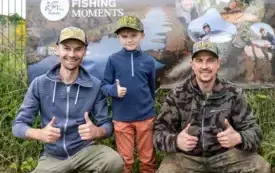 Wędkarski Dzień Dziecka (30)