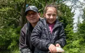 Wędkarski Dzień Dziecka (11)