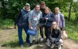 Wędkarski Dzień Dziecka (10)