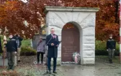 Zdjęcie do Narodowe Święto Niepodległości w Brzegu Dolnym...