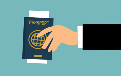 Zdjęcie do Zmiany w organizacji obsługi Obywateli w sprawach paszportowych