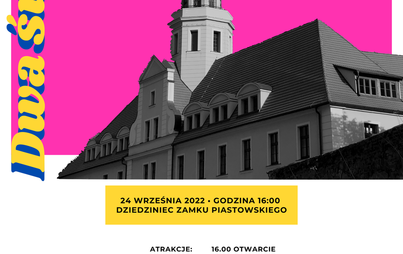 Zdjęcie do Dzień Międzypokoleniowy &bdquo;DWA ŚWIATY&rdquo;