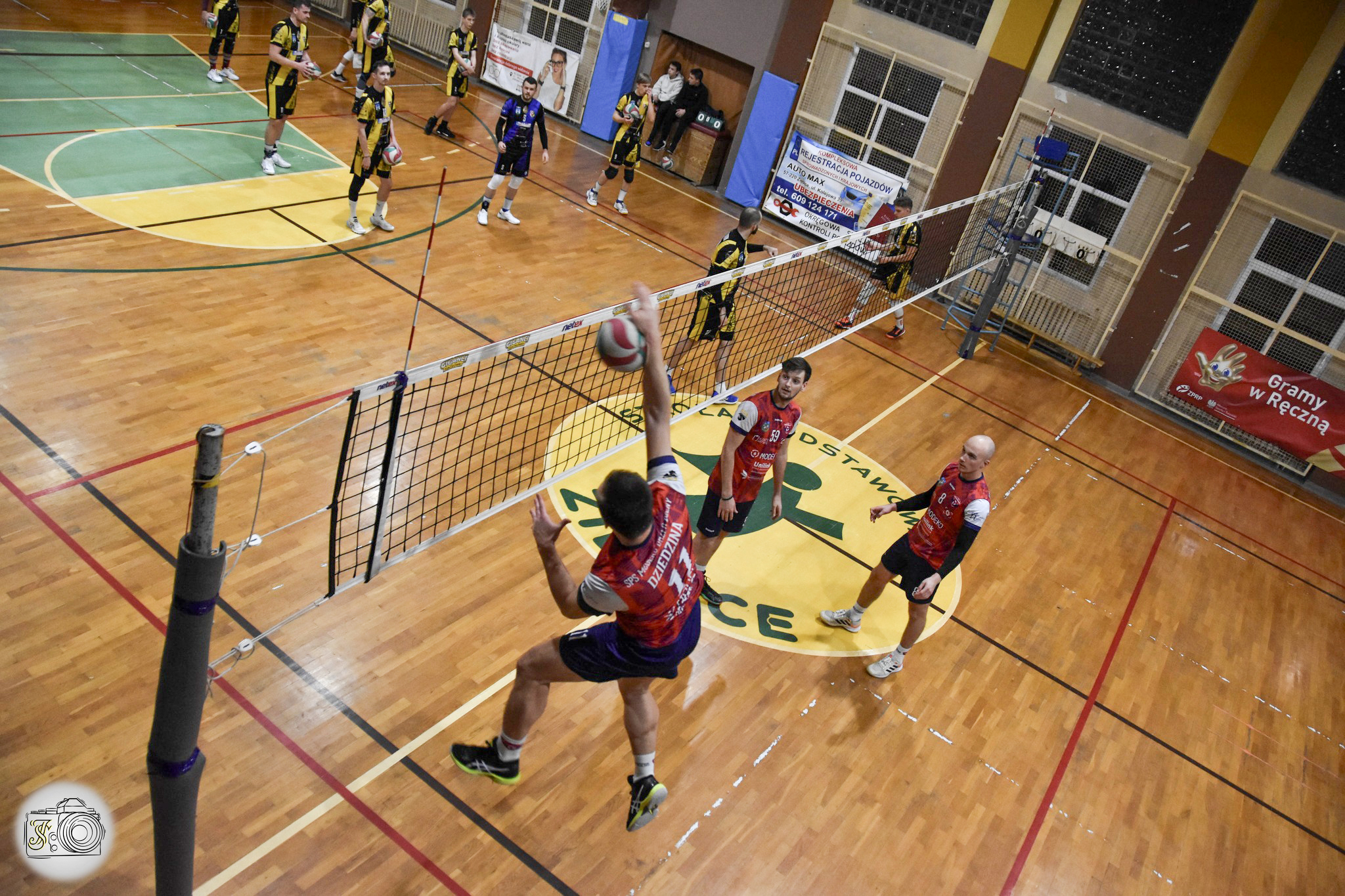 Fot. Justyna Szymczyk