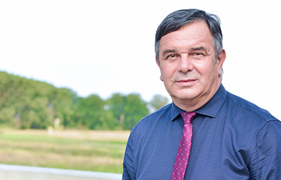 Na zdjęciu znajduje się Józef Szumilas