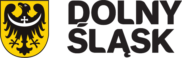 Logotyp Dolnego Śląska