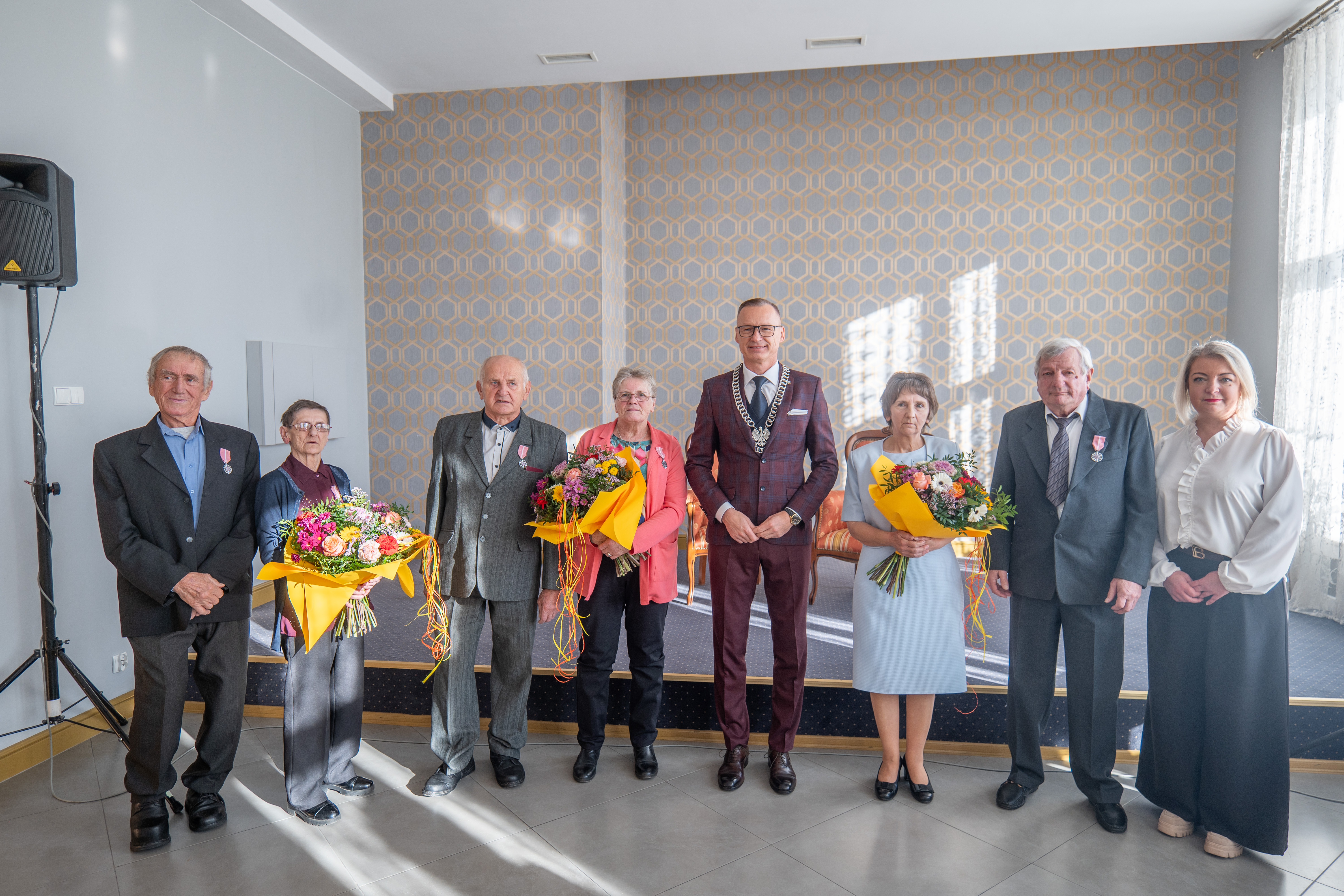 Jubileusz Złotych God&oacute;w w&nbsp;Brzegu Dolnym