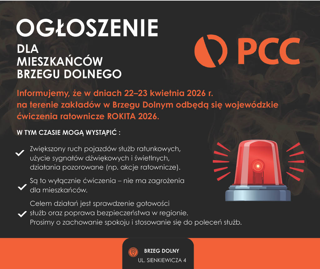 Plakat ćwiczenia