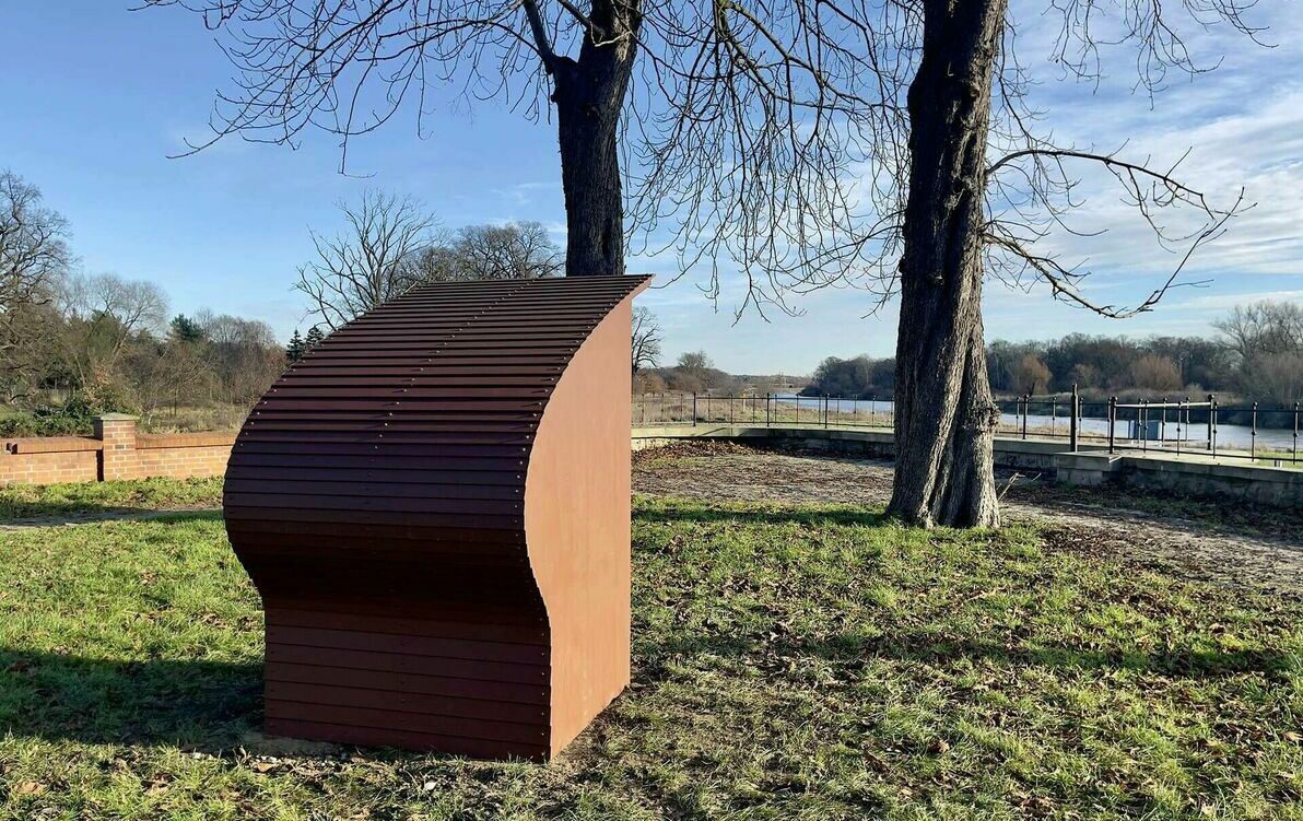 Zdjęcie do Dźwiękoławka w Brzegu Dolnym