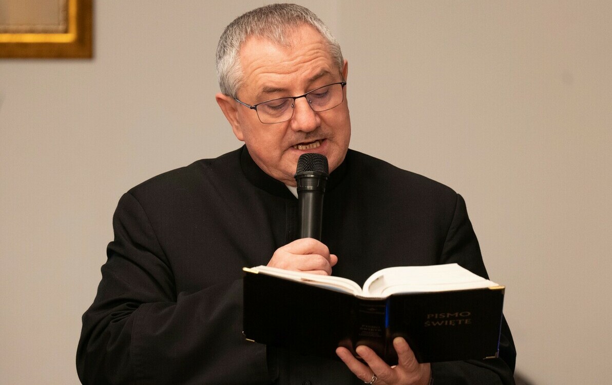 Zdjęcie do O świętach Bożego Narodzenia
