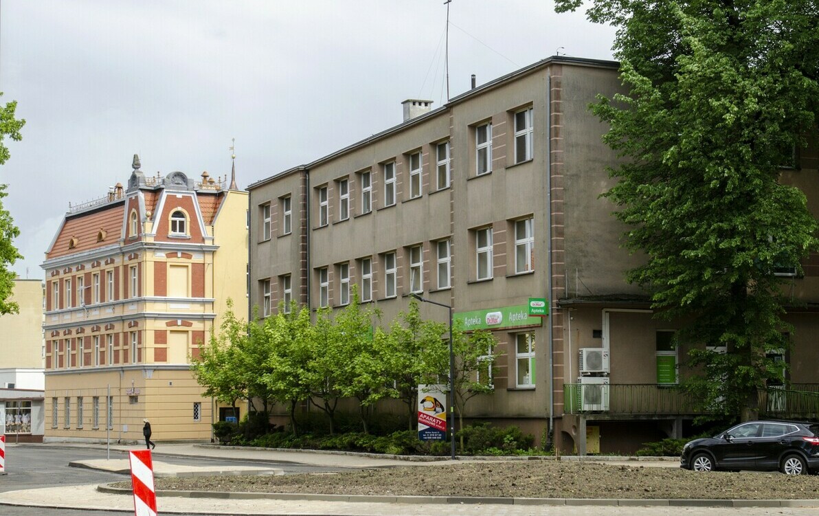 Zdjęcie do Nocna i świąteczna opieka zdrowotna w Wołowie