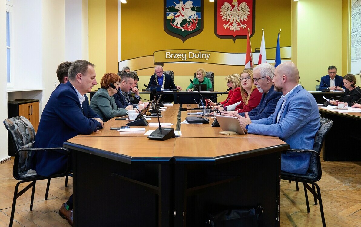 Zdjęcie do Ponad 23 mln zł na inwestycje