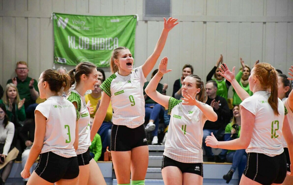 Zdjęcie do Emilia Solarewicz mistrzynią Dolnego Śląska