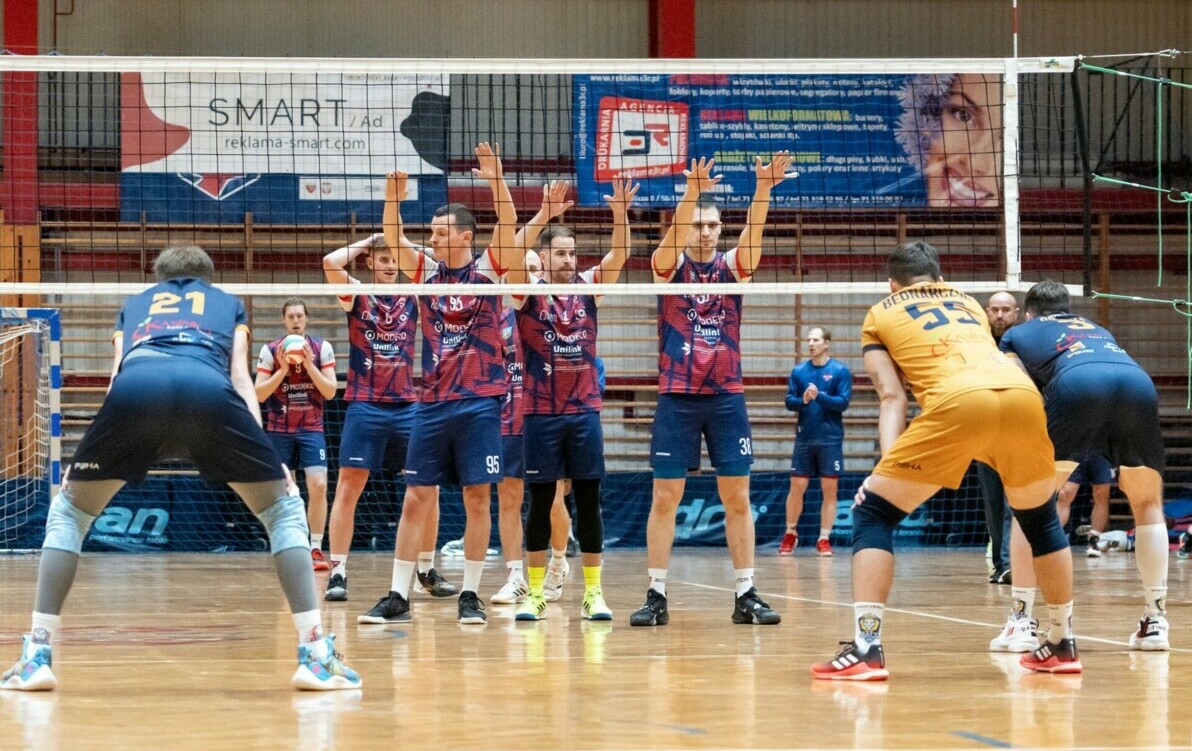 Zdjęcie do Wygrana po zaciętej rywalizacji