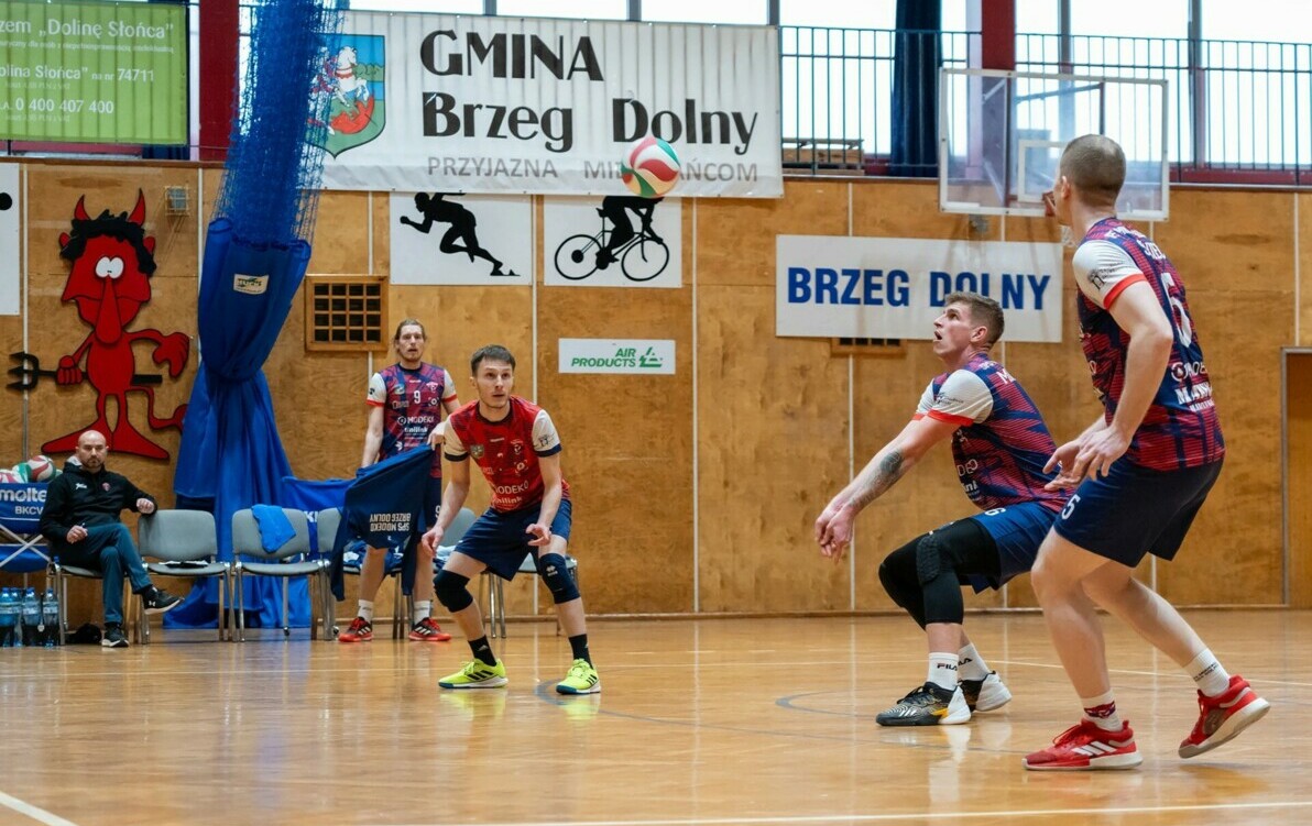 Zdjęcie do &bdquo;Naszym celem jest zwycięstwo&rdquo;