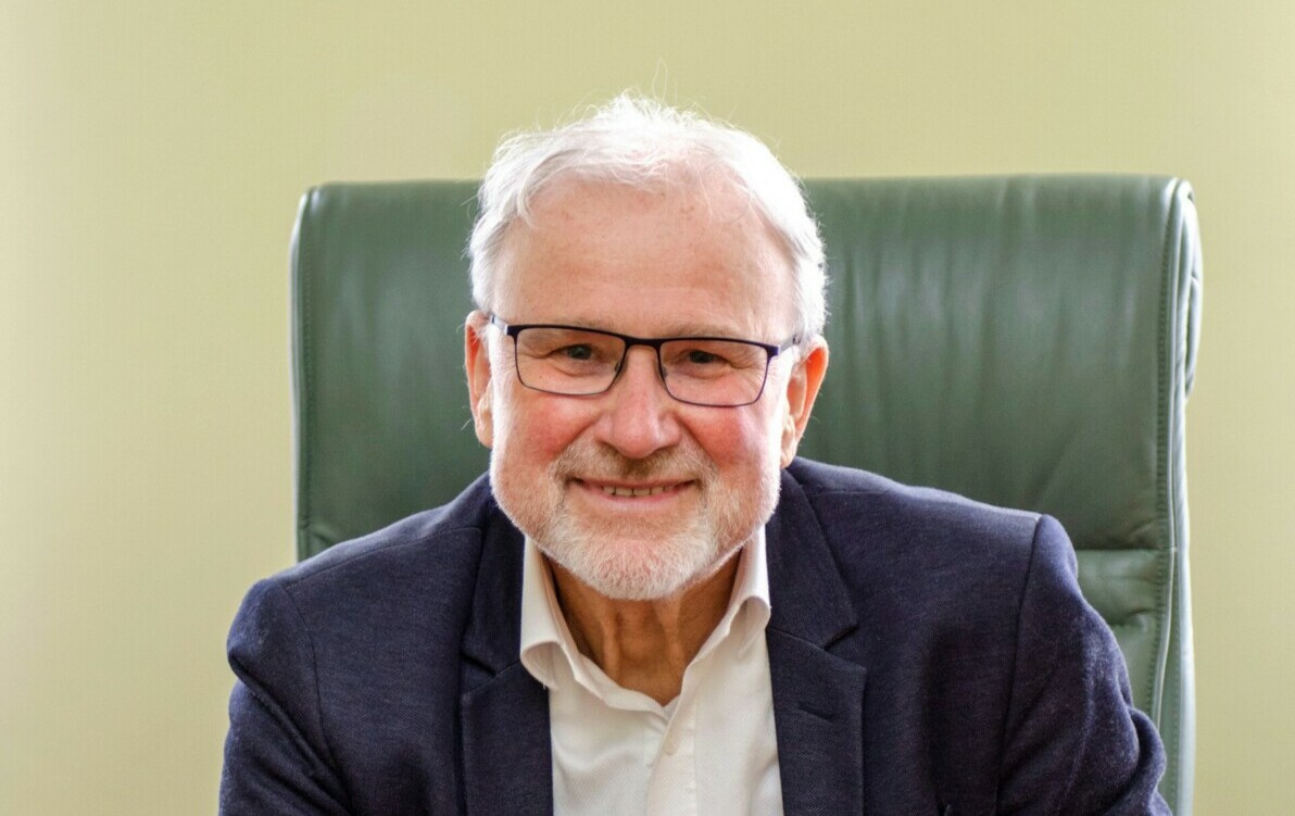 Zdjęcie do W zgodzie i partnerstwie możemy wiele zdziałać