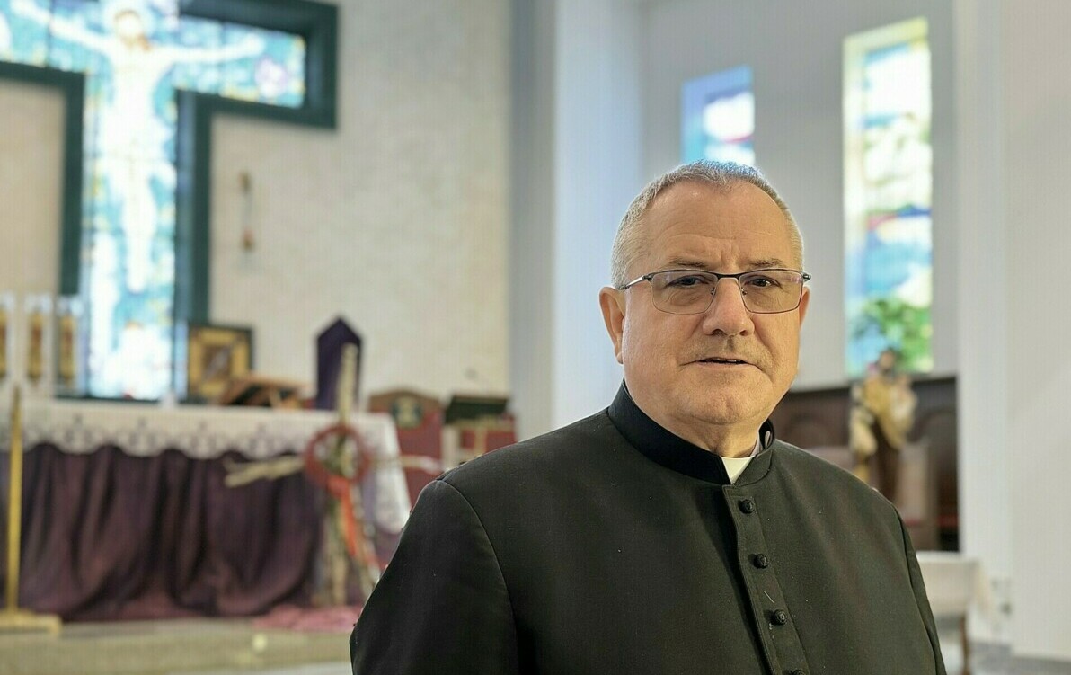 Zdjęcie do &bdquo;Jeśli potrafimy świętować, to potrafimy się też cieszyć i uświadamiać, co w życiu jest ważne&rdquo;