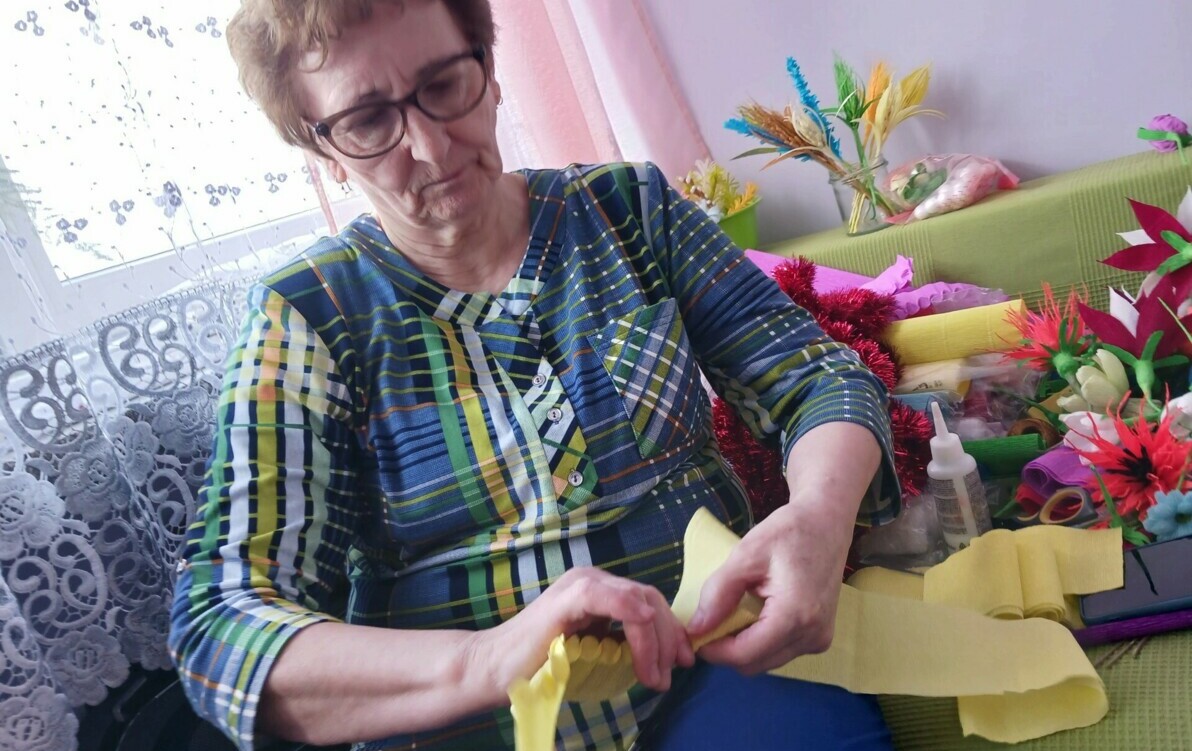 Zdjęcie do Pasja, kt&oacute;ra relaksuje&nbsp;