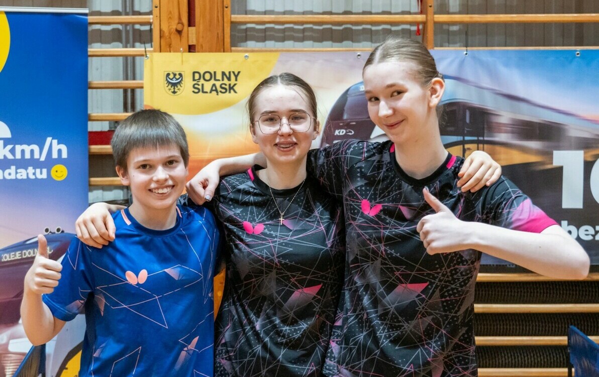 Zdjęcie do Na piątkę z plusem