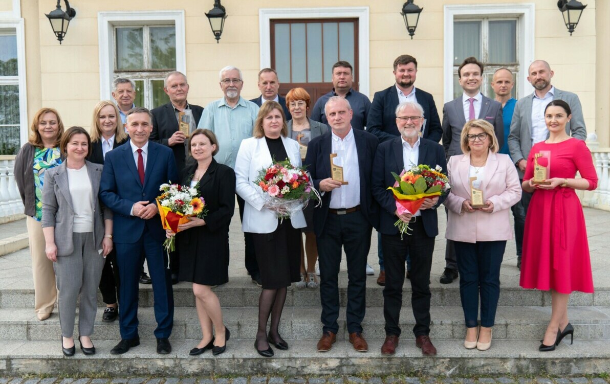 Zdjęcie do VIII kadencja Rady Miejskiej Brzegu Dolnego dobiegła końca
