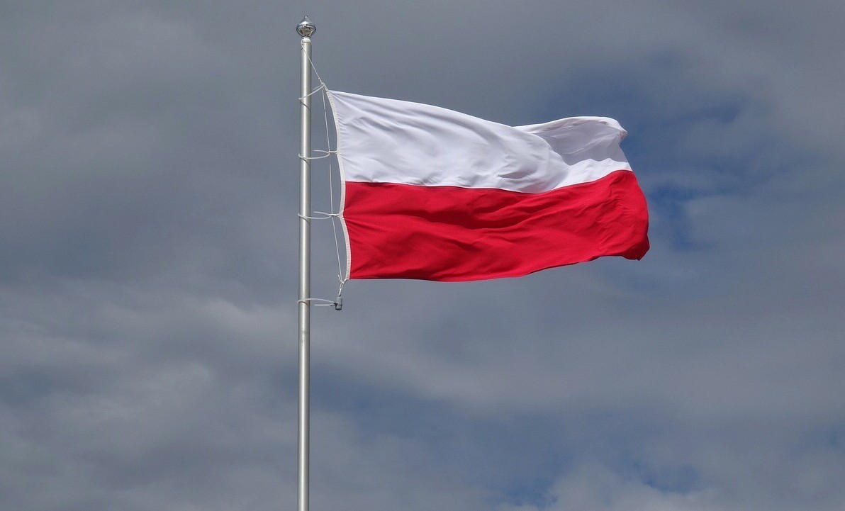 Zdjęcie do 2 Maja &ndash; Święto Flagi