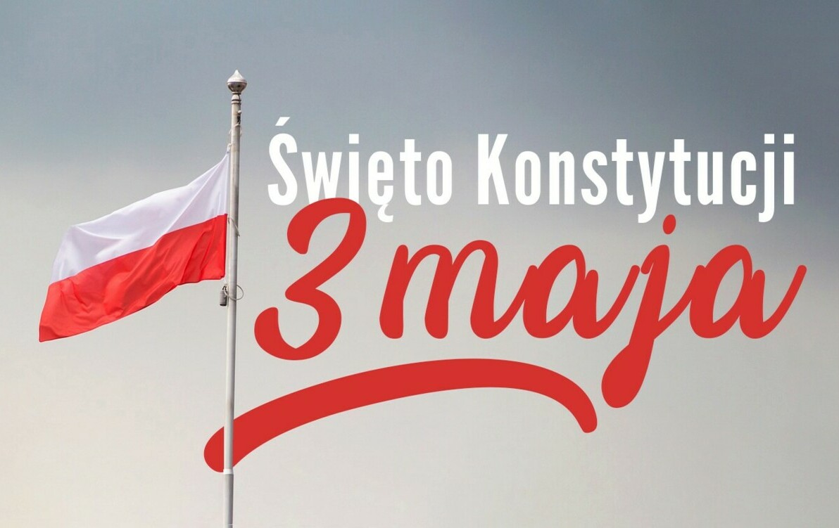 Zdjęcie do Święto Konstytucji 3 Maja