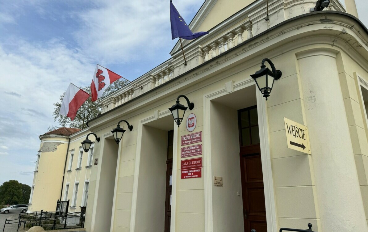 Zdjęcie do 2 maja Urząd Miejski będzie nieczynny