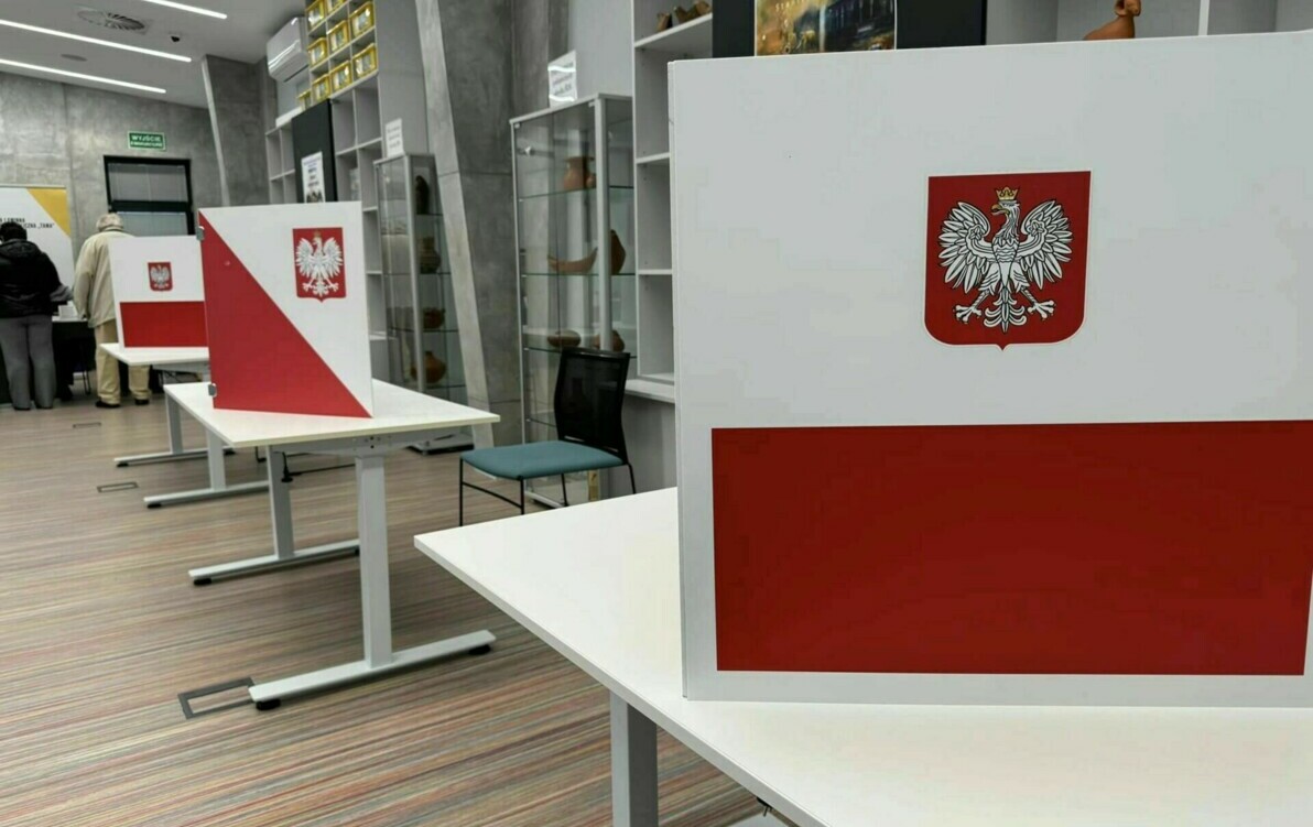 Zdjęcie do Zarządzenia wybor&oacute;w uzupełniających do Rady Miejskiej w Brzegu Dolnym
