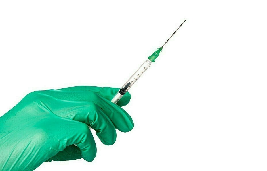 Zdjęcie do Bezpłatne szczepienia przeciwko pneumokokom w Gminie Brzeg Dolny w 2024 roku