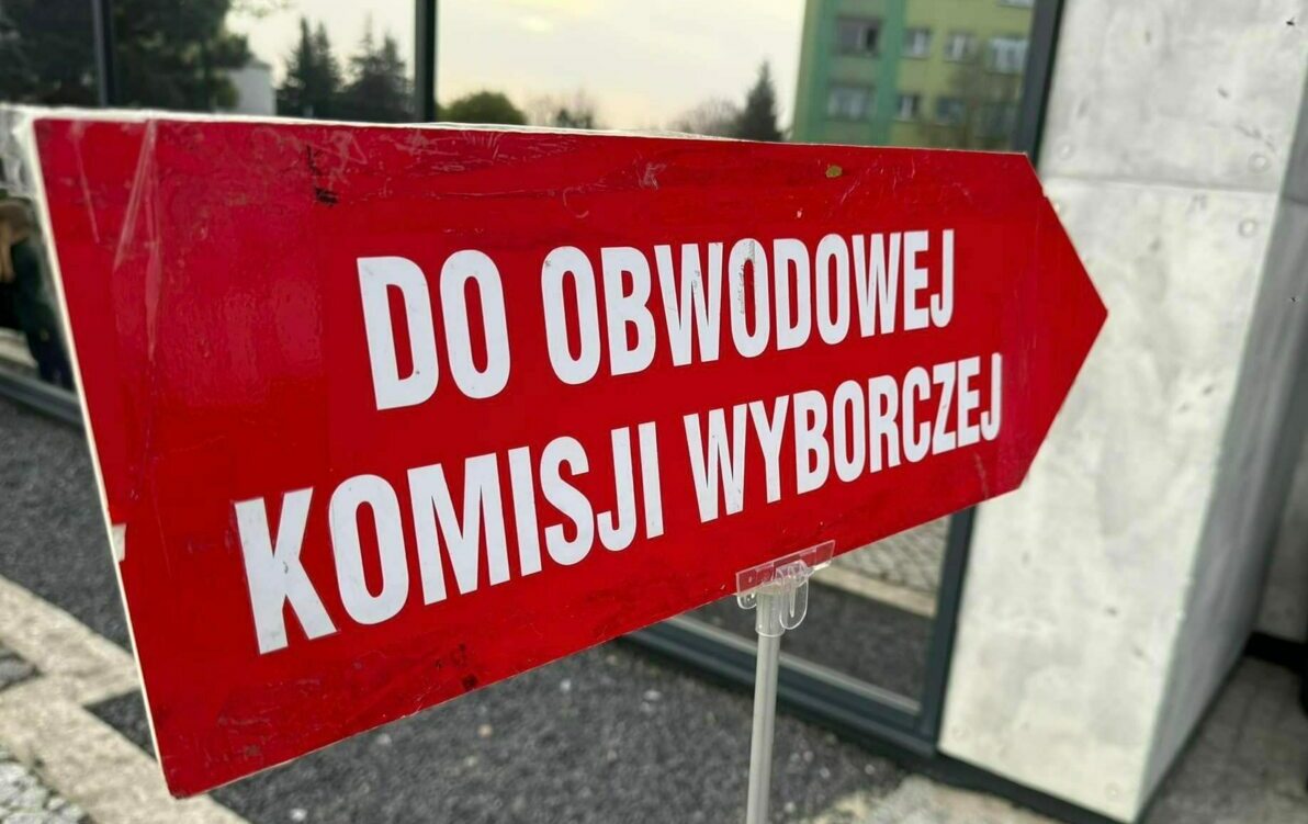 Zdjęcie do Obwieszczenie Miejskiej Komisji Wyborczej w Brzegu Dolnym