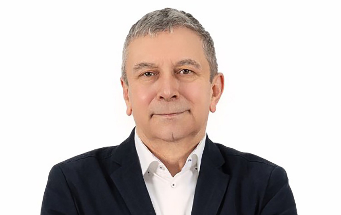 Zdjęcie do Jan Kaczor radnym Rady Miejskiej w Brzegu Dolnym