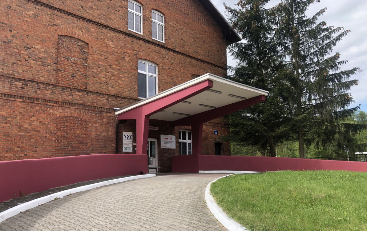Zdjęcie do Blisko 13 milion&oacute;w złotych na ratunek Powiatowe Centrum Medyczne w Wołowie