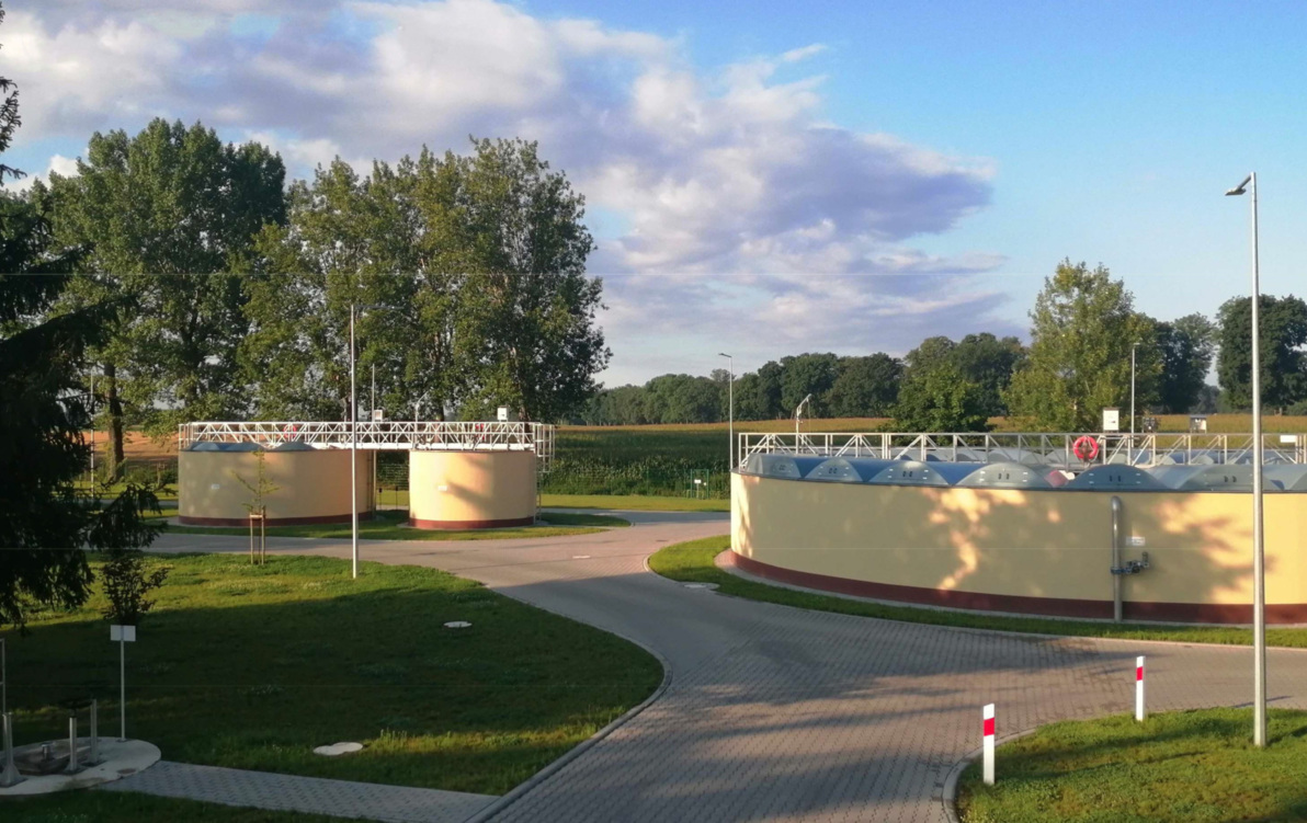 Zdjęcie do Zaproszenie do wsp&oacute;lnego zwiedzenia oczyszczalni ściek&oacute;w