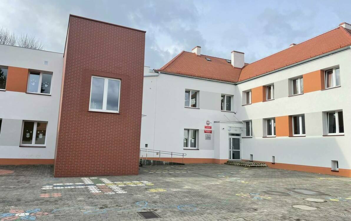 Zdjęcie do Zawieszone zajęcia w ZSP nr 2