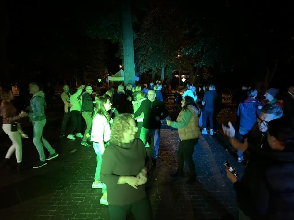 Zdjęcie do Potańc&oacute;wka w Żerkowie